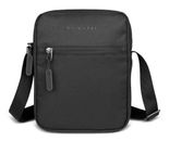 bugatti Basic Shoulderbag S Black bugatti Basic Shoulderbag S Black