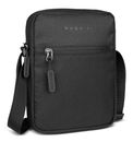 bugatti Basic Shoulderbag S Black bugatti Basic Shoulderbag S Black