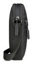 bugatti Basic Shoulderbag S Black bugatti Basic Shoulderbag S Black