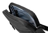 bugatti Basic Shoulderbag S Black bugatti Basic Shoulderbag S Black