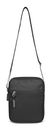 bugatti Basic Shoulderbag S Black bugatti Basic Shoulderbag S Black