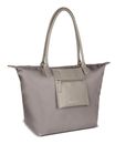 bugatti Tote Bag Taupe bugatti Tote Bag Taupe