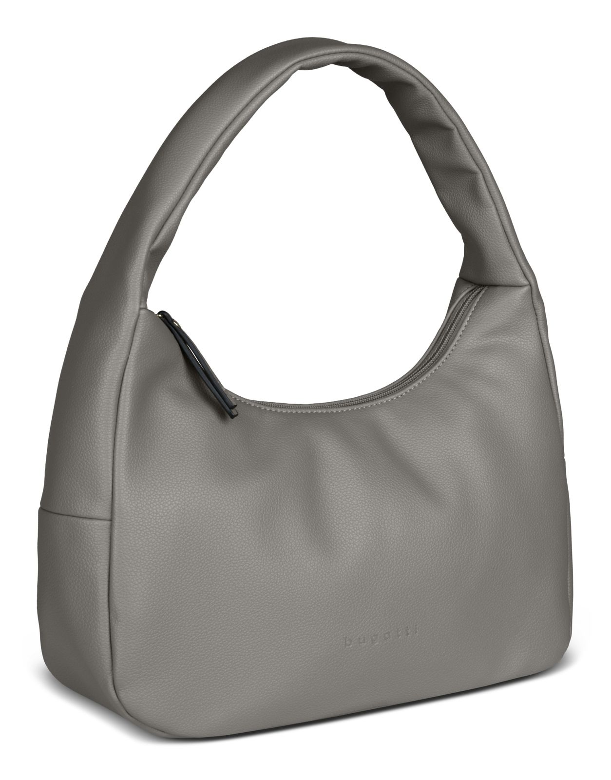 bugatti Mare 2.0 Hobo Bag Taupe bugatti Mare 2.0 Hobo Bag Taupe