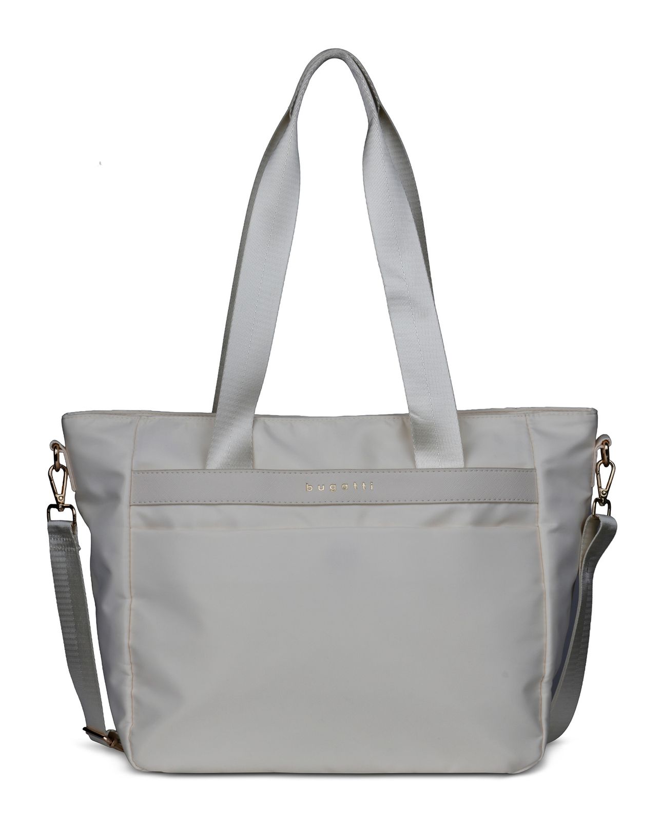 bugatti Shopper Beige