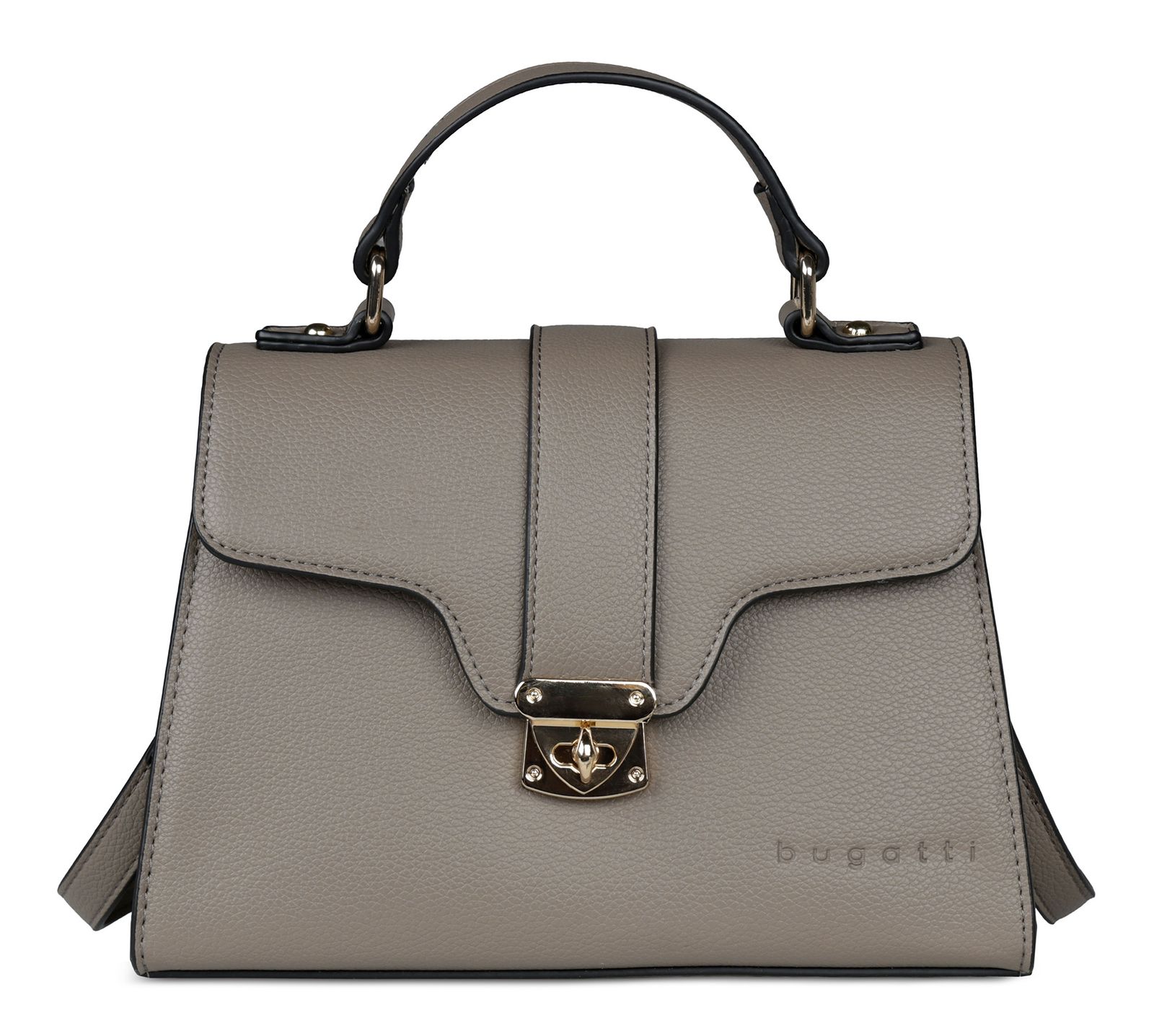 bugatti Mare 3.0 Top Handle Taupe