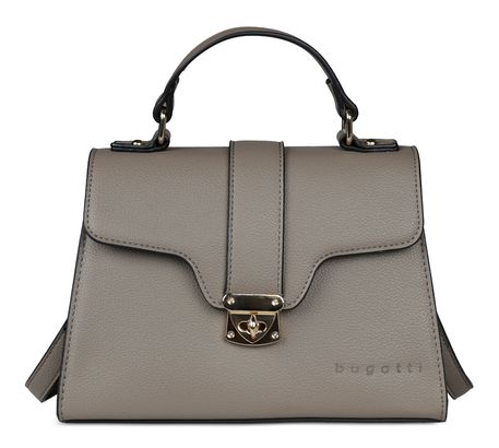 bugatti Mare 3.0 Top Handle Taupe bugatti Mare 3.0 Top Handle Taupe