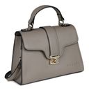 bugatti Mare 3.0 Top Handle Taupe bugatti Mare 3.0 Top Handle Taupe
