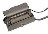 bugatti Mare 3.0 Top Handle Taupe bugatti Mare 3.0 Top Handle Taupe