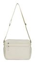 bugatti Mare 1.0 Shoulder Bag Beige bugatti Mare 1.0 Shoulder Bag Beige