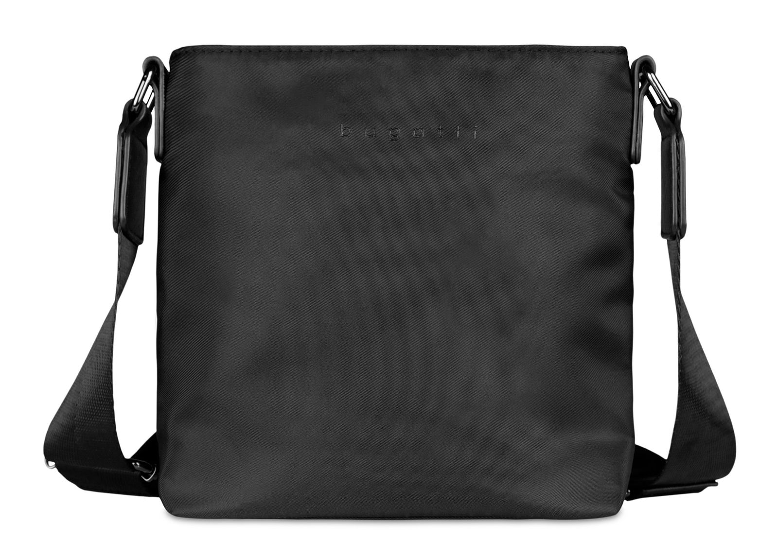 bugatti Mare 1.0 Crossbody Bag Black