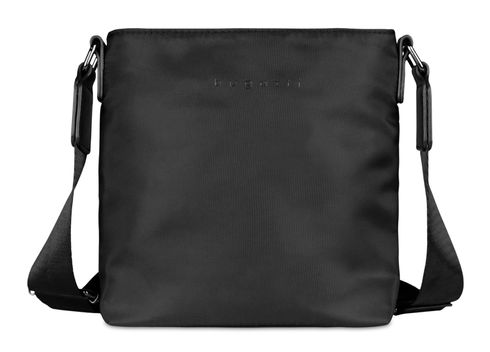 bugatti Mare 1.0 Crossbody Bag Black