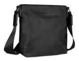 bugatti Mare 1.0 Crossbody Bag Black bugatti Mare 1.0 Crossbody Bag Black
