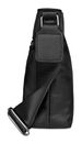 bugatti Mare 1.0 Crossbody Bag Black bugatti Mare 1.0 Crossbody Bag Black