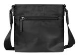 bugatti Mare 1.0 Crossbody Bag Black bugatti Mare 1.0 Crossbody Bag Black