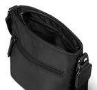 bugatti Mare 1.0 Crossbody Bag Black bugatti Mare 1.0 Crossbody Bag Black