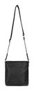 bugatti Mare 1.0 Crossbody Bag Black bugatti Mare 1.0 Crossbody Bag Black