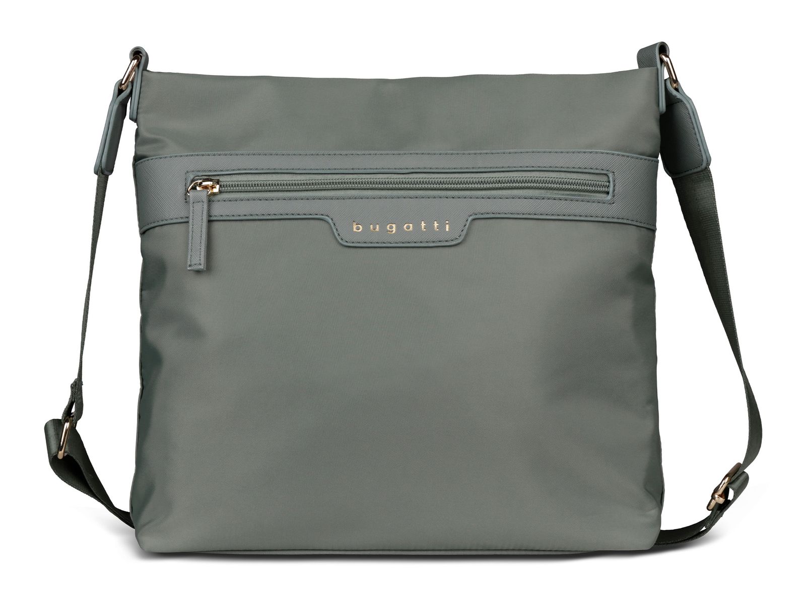 bugatti Mare 2.0 Shoulder Bag Olive