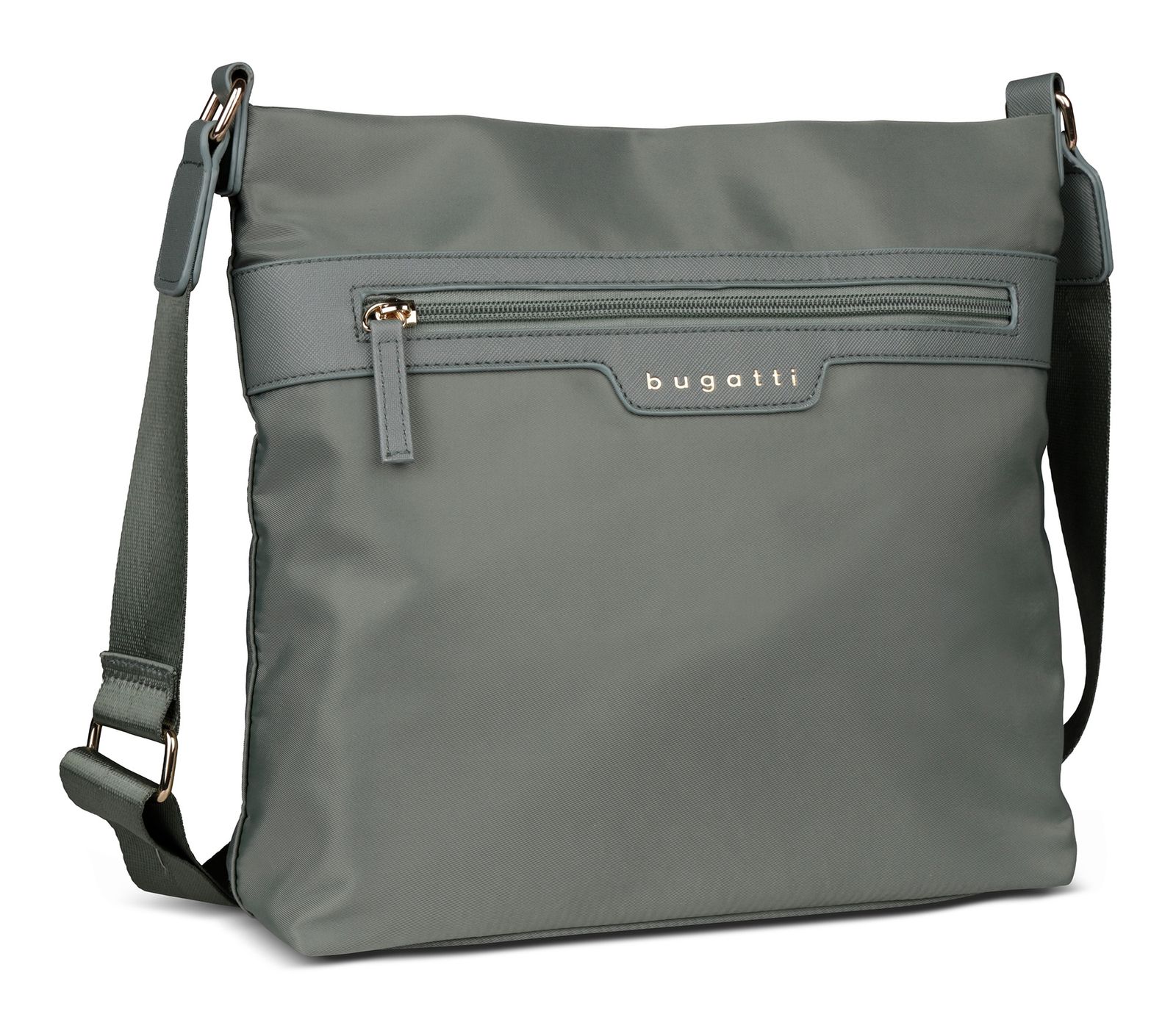 bugatti Mare 2.0 Shoulder Bag Olive bugatti Mare 2.0 Shoulder Bag Olive
