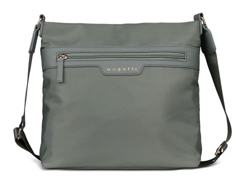 bugatti Mare 2.0 Shoulder Bag Olive
