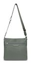 bugatti Mare 2.0 Shoulder Bag Olive bugatti Mare 2.0 Shoulder Bag Olive