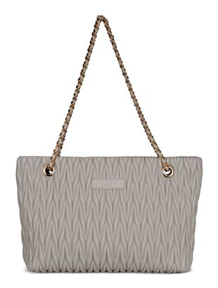 bugatti Mare 4.0 Shoulderbag L Creme bugatti Mare 4.0 Shoulderbag L Creme