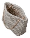 bugatti Mare 4.0 Shoulderbag L Creme bugatti Mare 4.0 Shoulderbag L Creme