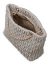 bugatti Mare 4.0 Shoulderbag L Creme bugatti Mare 4.0 Shoulderbag L Creme