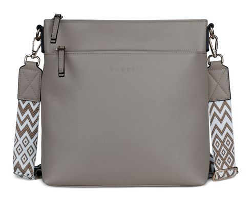 bugatti Mare 3.0 Crossover Bag Taupe bugatti Mare 3.0 Crossover Bag Taupe