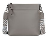 bugatti Mare 3.0 Crossover Bag Taupe bugatti Mare 3.0 Crossover Bag Taupe