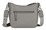 bugatti Mare 3.0 Shoulder Bag Taupe