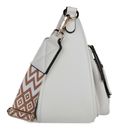 bugatti Mare 3.0 Crossbody Bag White bugatti Mare 3.0 Crossbody Bag White