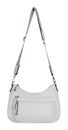 bugatti Mare 3.0 Crossbody Bag White bugatti Mare 3.0 Crossbody Bag White