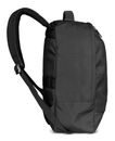 bugatti Basic Backpack M Black bugatti Basic Backpack M Black