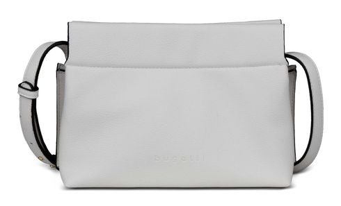 bugatti Mare 3.0 Crossbody White bugatti Mare 3.0 Crossbody White