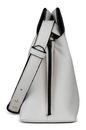 bugatti Mare 3.0 Crossbody White