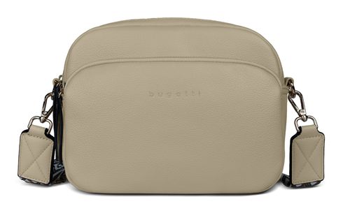 bugatti Mare 3.0 Crossbody Bag Beige bugatti Mare 3.0 Crossbody Bag Beige