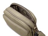 bugatti Mare 3.0 Crossbody Bag Beige bugatti Mare 3.0 Crossbody Bag Beige