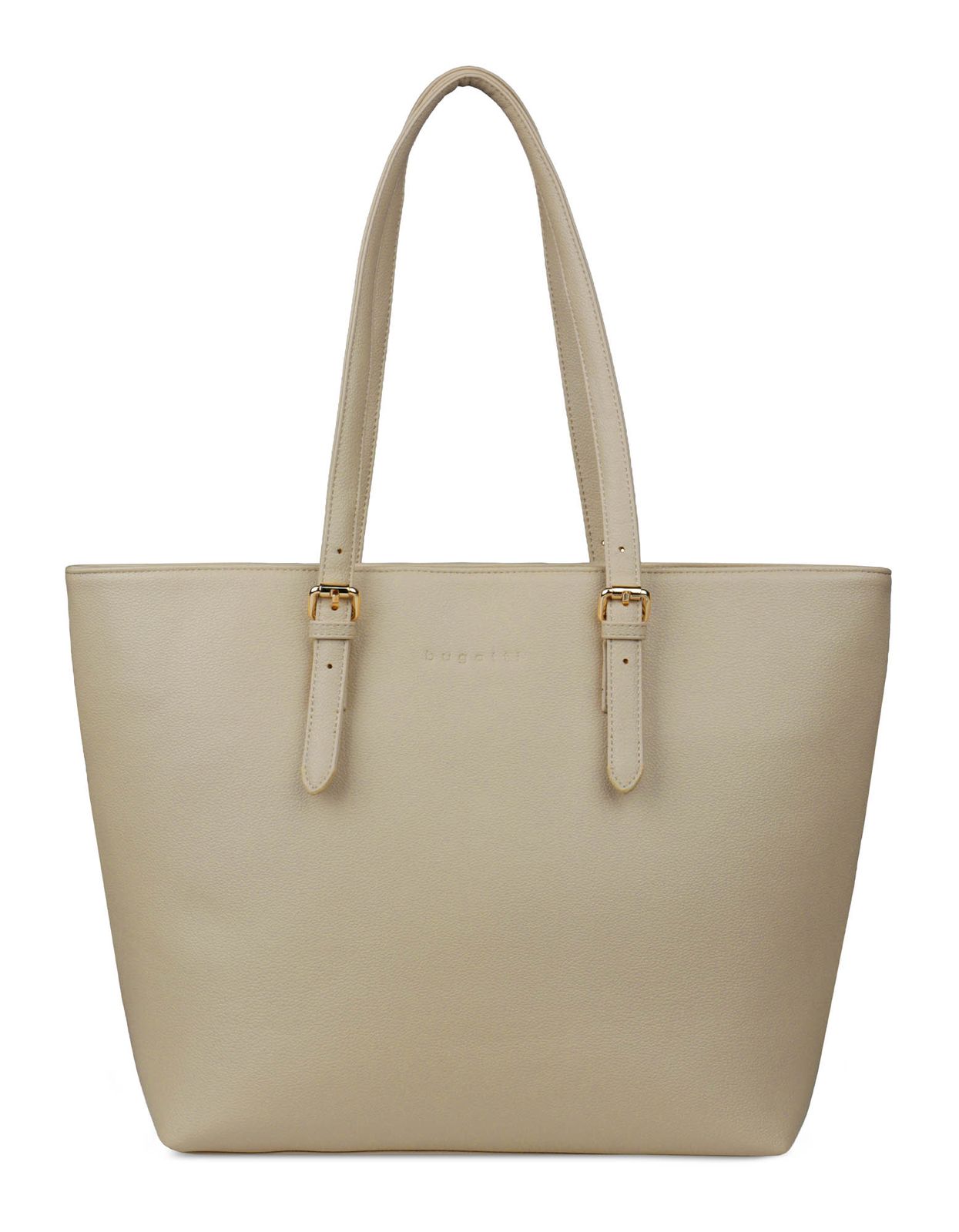 bugatti Mare 3.0 Shopper Beige