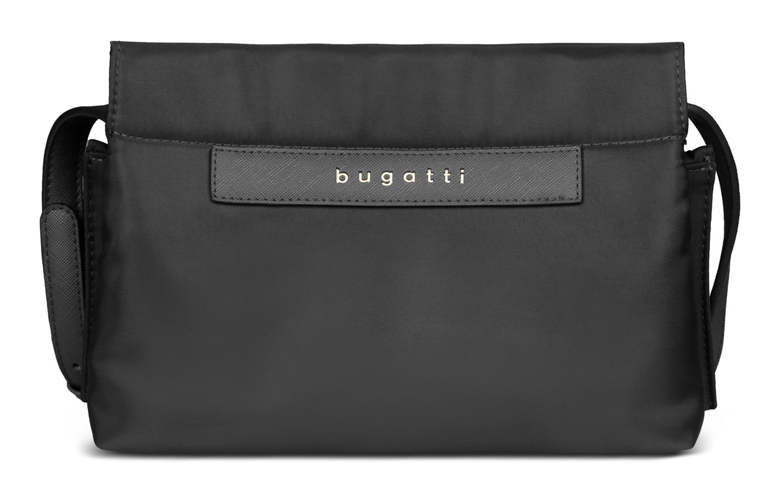 bugatti Shoulder Bag S Black