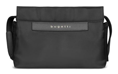 bugatti Shoulder Bag S Black bugatti Shoulder Bag S Black