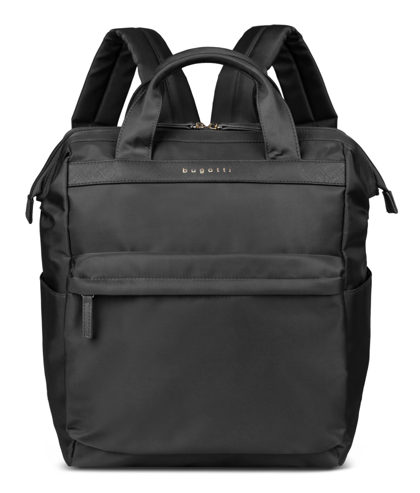 bugatti Mare 2.0 Backpack Black bugatti Mare 2.0 Backpack Black