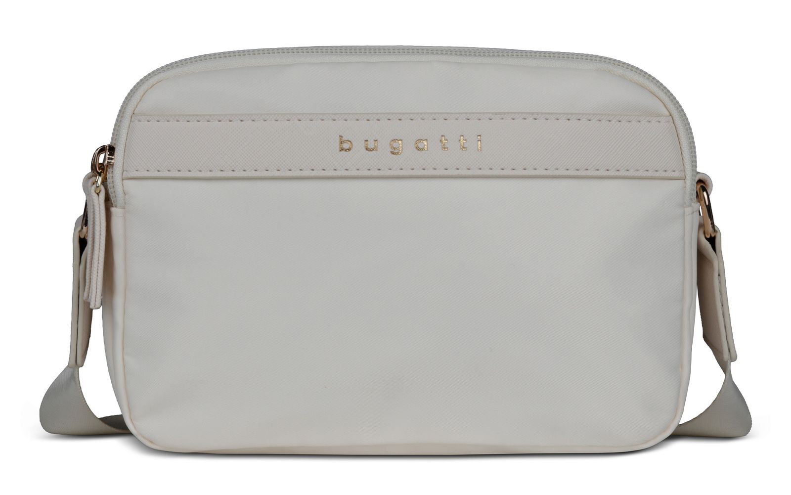 bugatti Mare 2.0 Shoulder Bag S Beige