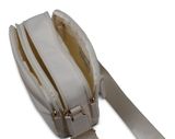 bugatti Mare 2.0 Shoulder Bag S Beige bugatti Mare 2.0 Shoulder Bag S Beige