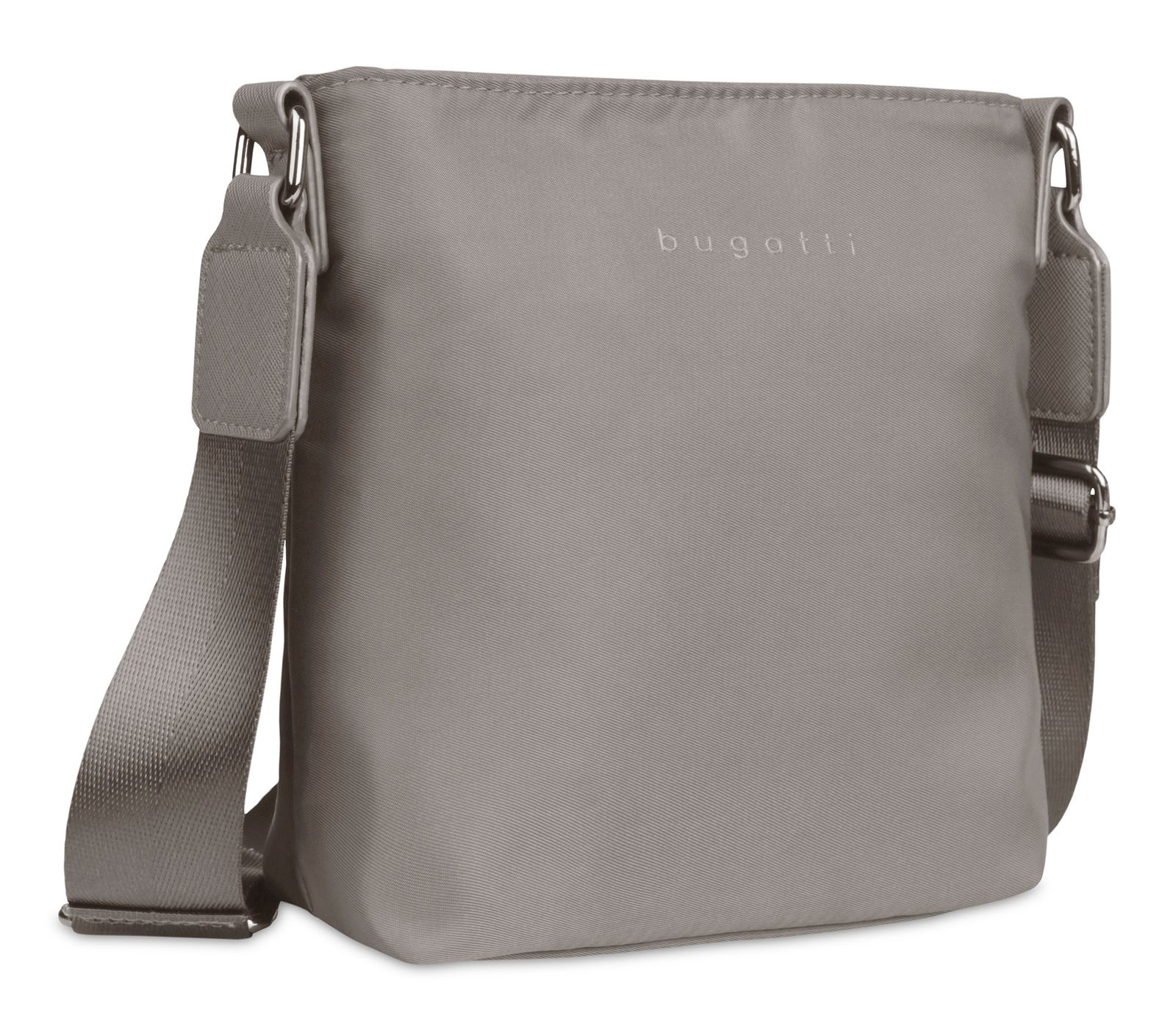 bugatti Mare 1.0 Crossbody Bag Taupe bugatti Mare 1.0 Crossbody Bag Taupe