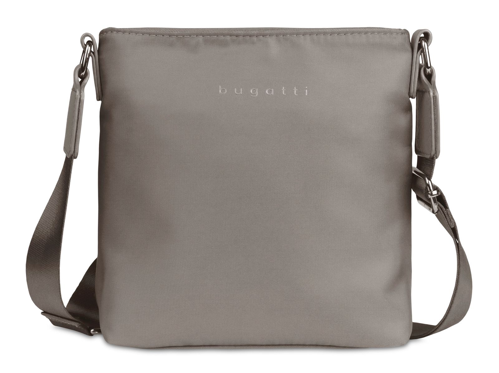bugatti Mare 1.0 Crossbody Bag Taupe