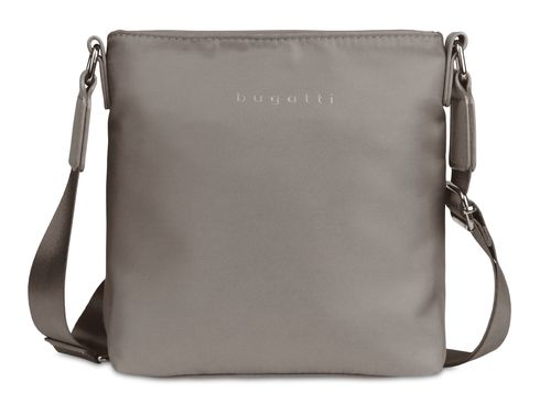 bugatti Mare 1.0 Crossbody Bag Taupe