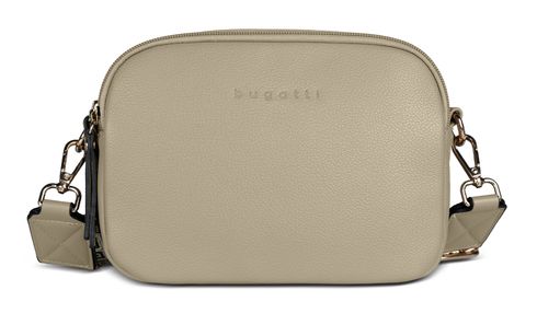 bugatti Mare 3.0 Shoulder Bag Beige bugatti Mare 3.0 Shoulder Bag Beige