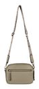bugatti Mare 3.0 Shoulder Bag Beige bugatti Mare 3.0 Shoulder Bag Beige