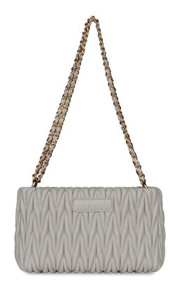 bugatti Mare 4.0 Shoulderbag S Creme bugatti Mare 4.0 Shoulderbag S Creme