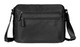 bugatti Mare 1.0 Shoulder Bag Black
